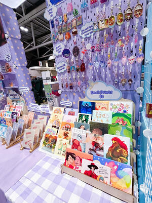 Planet Comic Con 2026 Planet Comic Con 2026