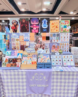 Anime Impulse Pheonix