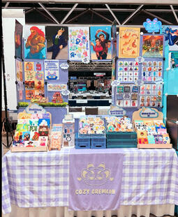 Planet Comiccon 2025