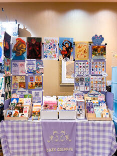 Anime New Mexico 2025